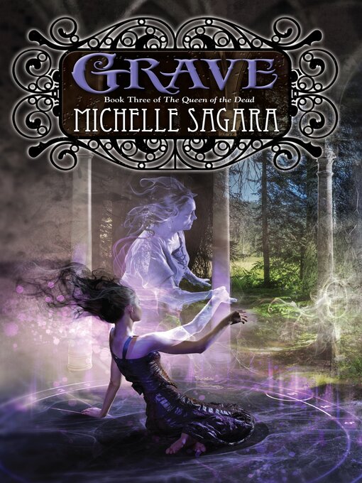Title details for Grave by Michelle Sagara - Available